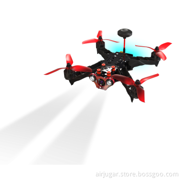250 Pro Drone With Brushless Motor